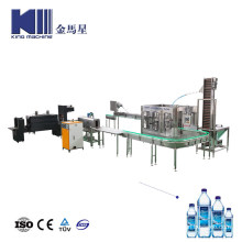 Model Cgf 8 8 3 Mineral Water Production Machinery/ Equipments/ Line (CGF)